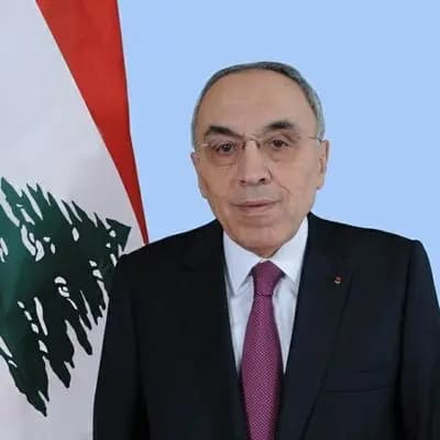 سلامة: تم اغتيال لبنان بحرب طائفية مدعومة