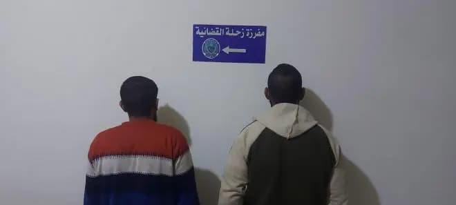 سرقة لوحات إعلانية في زحلة.. والأمن يتحرك