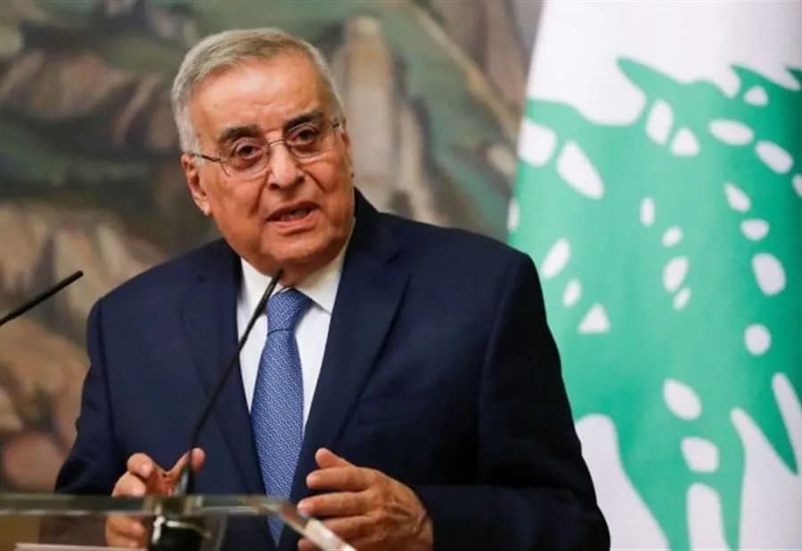 !وزير الخارجية يغادر الى بروكسل
