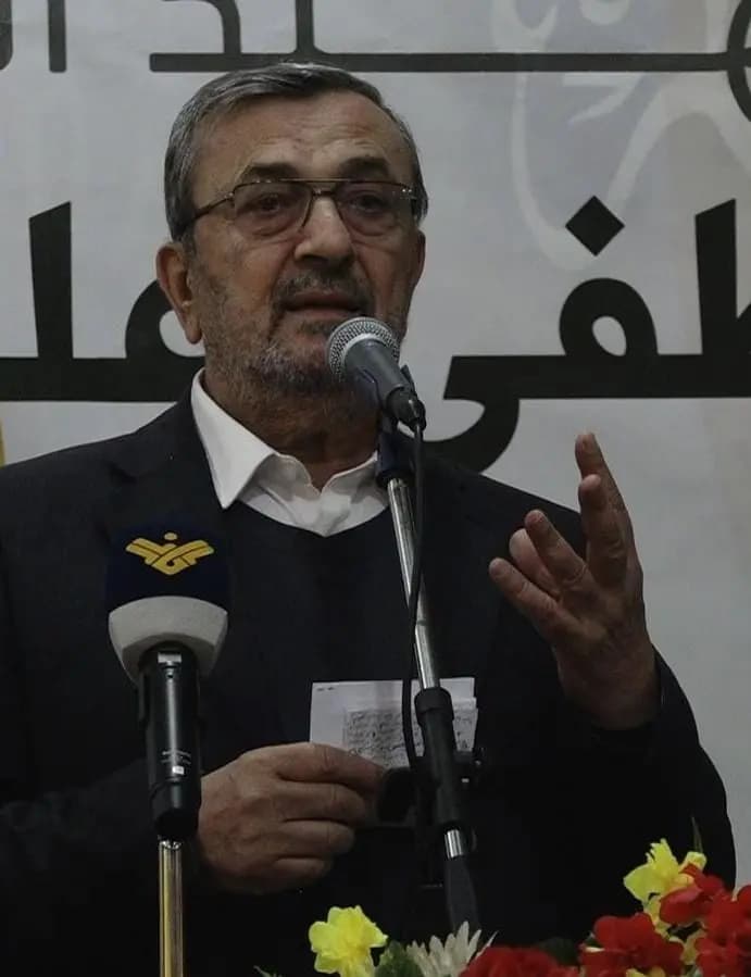 عز الدين: المقـ.ـاومة ستمنع العدو من تحقيق أهدافه في الميدان