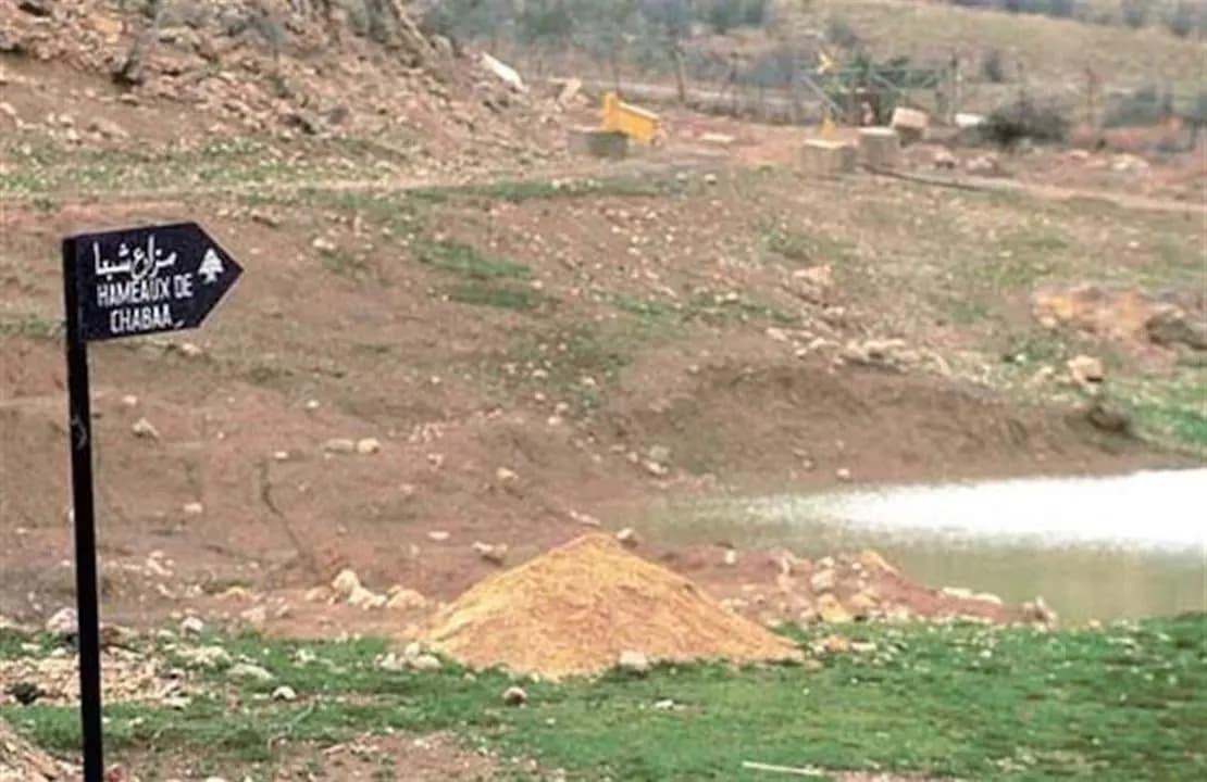 الحـ.ـزب يستهدف تجمعاً لجيش العدو