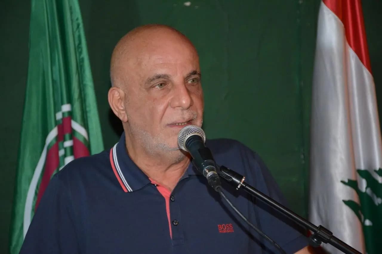 خريس يدعو إلى تكامل الدّور المقاوم في كل لبنان