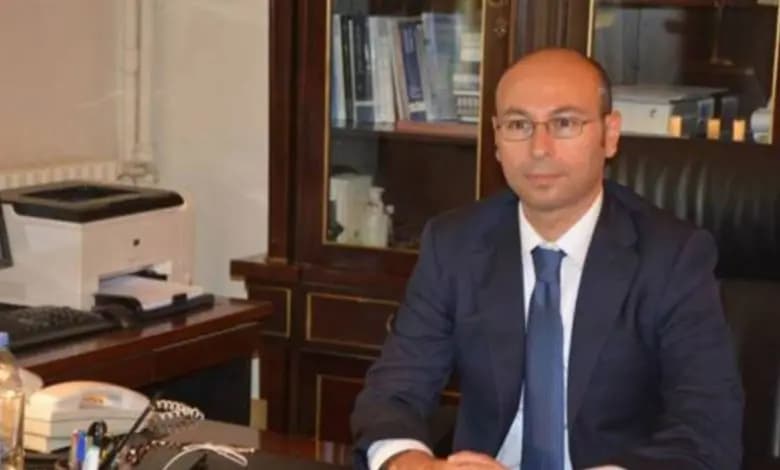 الشميطلي وهاشم في مؤتمر صحفي مشترك