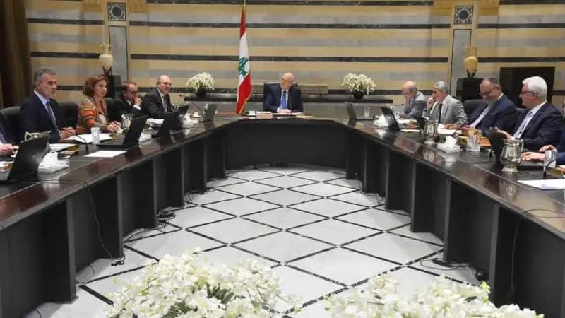 مصادر "الأفضل نيوز": جلسة لمجلس الوزراء قريبًا