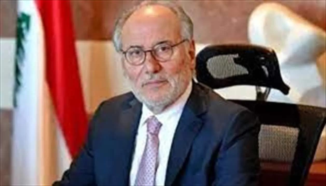 بعد سقوط صاروخ بمدرسة ياطر الرسمية.. الحلبي يطمئن