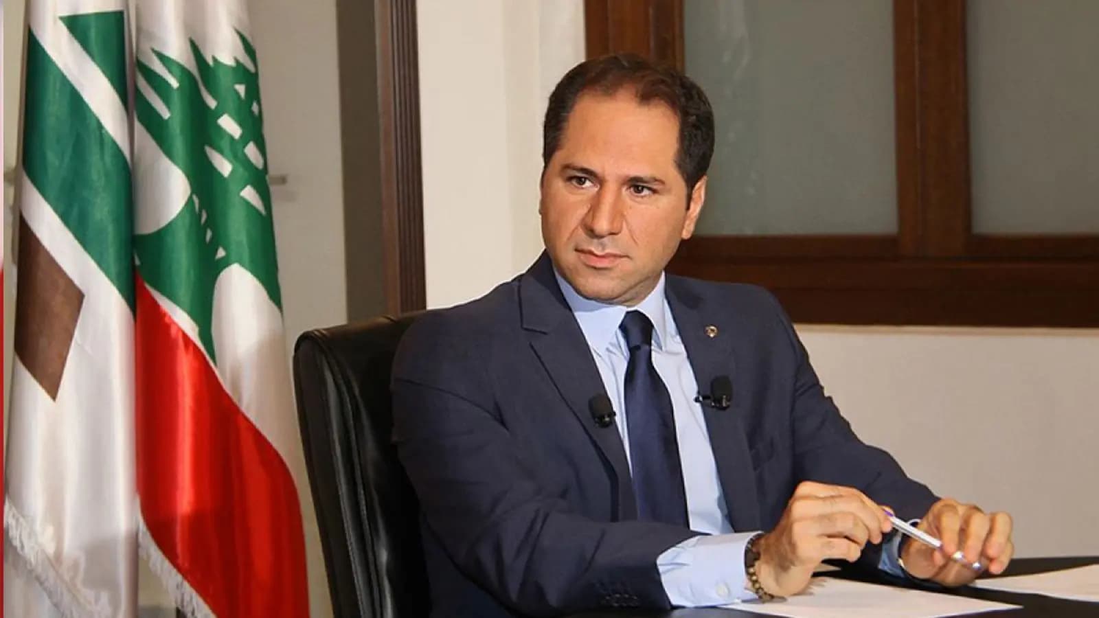 الجميل: لا خيار سوى التمديد لقائد الجيش