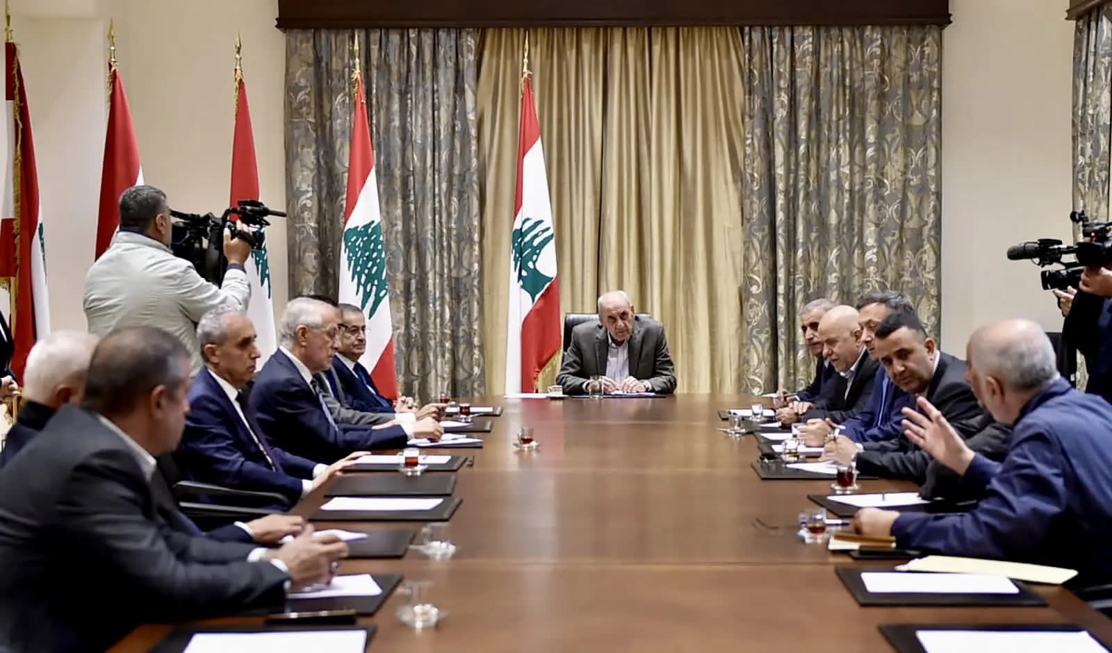 التنمية والتحرير: ندعو المجتمع الدولي إلى تحرّك فوريّ لوقف آلة القتل
