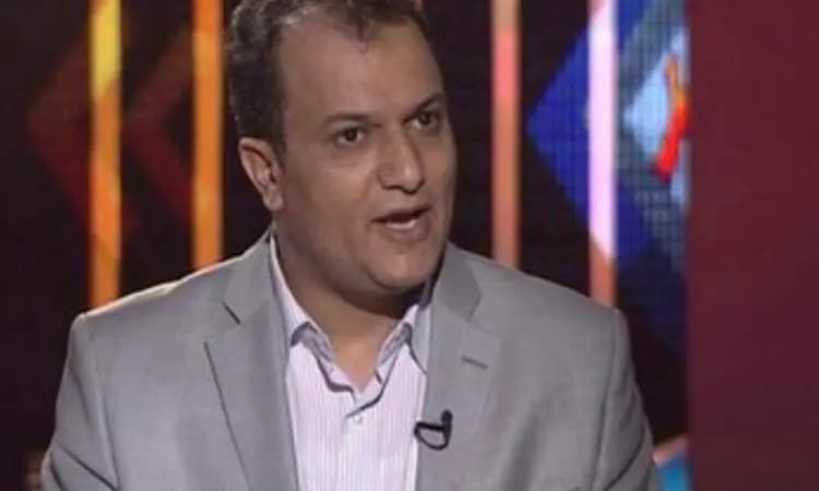 العجري: لا هدوء في البحر الأحمر قبل عودة الهدوء لغزة