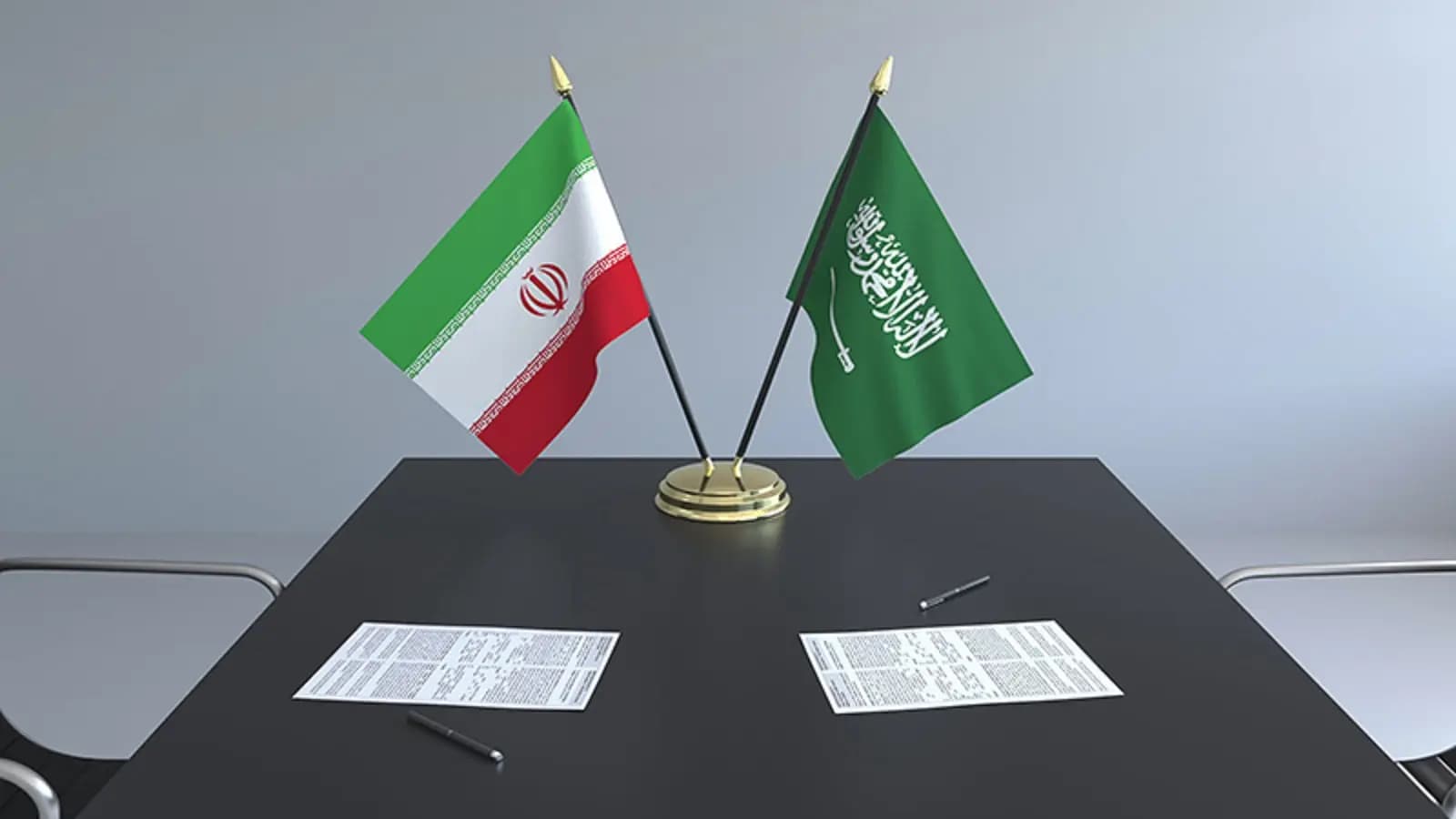 33 دولة من ضمنها السعودية مُعفاة من تأشيرة دخول إيران