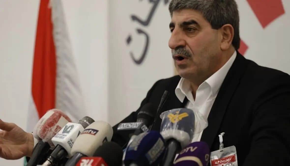 طليس: لإدخال السائقين العموميين في الضمان الاجتماعي