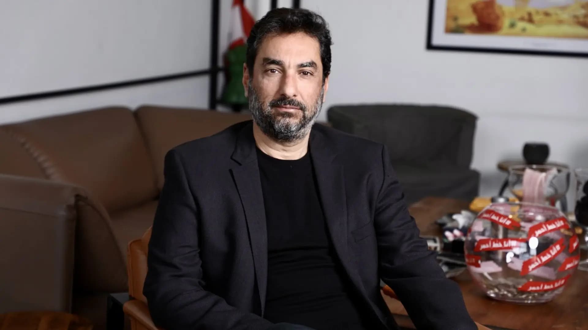الصادق: القرار لم يعد بيد باسيل