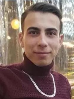 محمد مفقود.. هل من يعرف عنه شيئًا؟