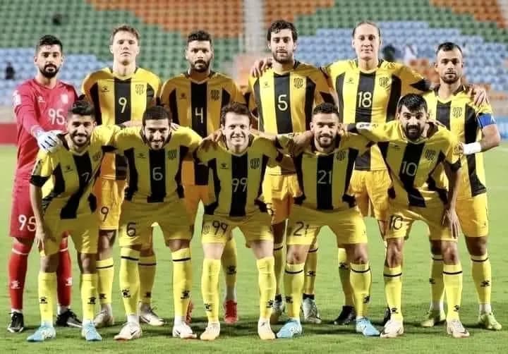 عاصي لـ"الأفضل نيوز": راضون عمّا قدّمه العهد في النصف الأول من الموسم