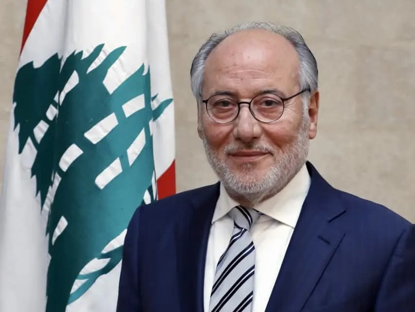 الحلبي معزّيًا بأمير الكويت: كانت له الأيادي البيضاء على القطاع التّربوي