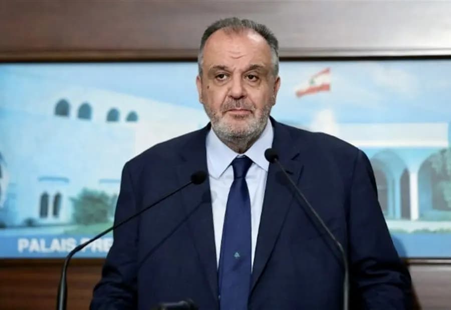 بوشكيان يحذّر الصّناعيين من أمر خطير