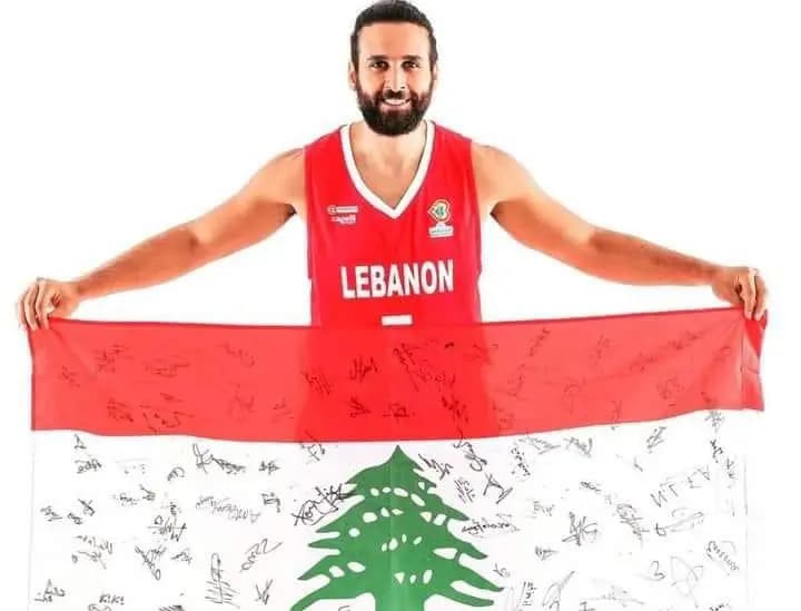 معلومات خاصة "للأفضل نيوز": سعود يعود إلى منتخب لبنان