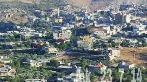 جَريمةُ قتلٍ في بلدةِ سُحمر البقاعية