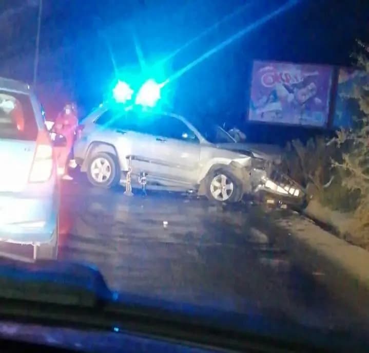جرحى بحادث سير في المريجات