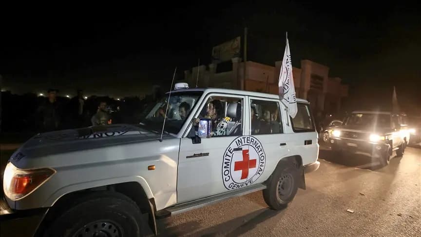مصادر أمنية مصرية: حماس والكيان مستعدان للبدء بهدنة جديدة