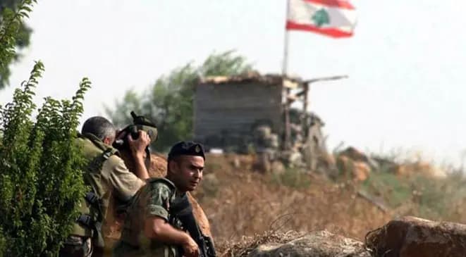 "إسرائيل" تستدرجُ الجيشَ اللبنانيّ