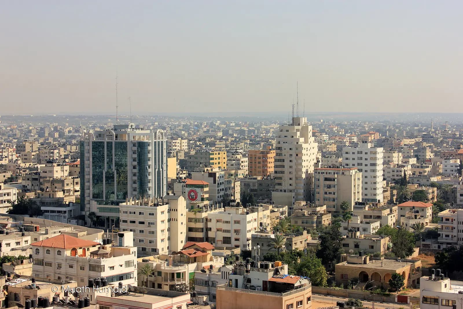 معضلةُ "اليوم التالي" في غزّة.. بعيون العدو!