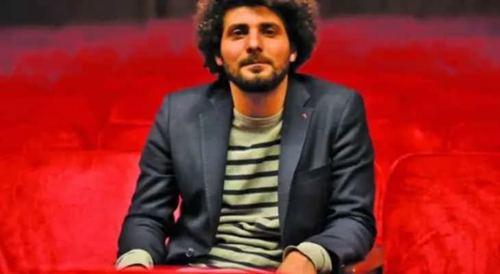 قاسم اسطنبولي يُمثّل لبنان في القمة الثقافية في ابو ظبي