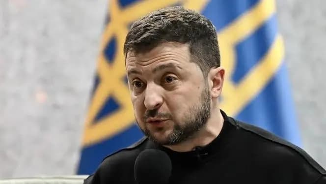 "لا أحد يملك الجواب".. زيلينسكي: لا نعلم متى تنتهي الحرب