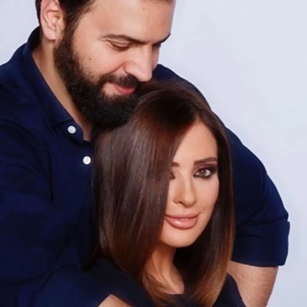 توتر العلاقة بين "تيم حسن " وزوجته.. إليكم التفاصيل