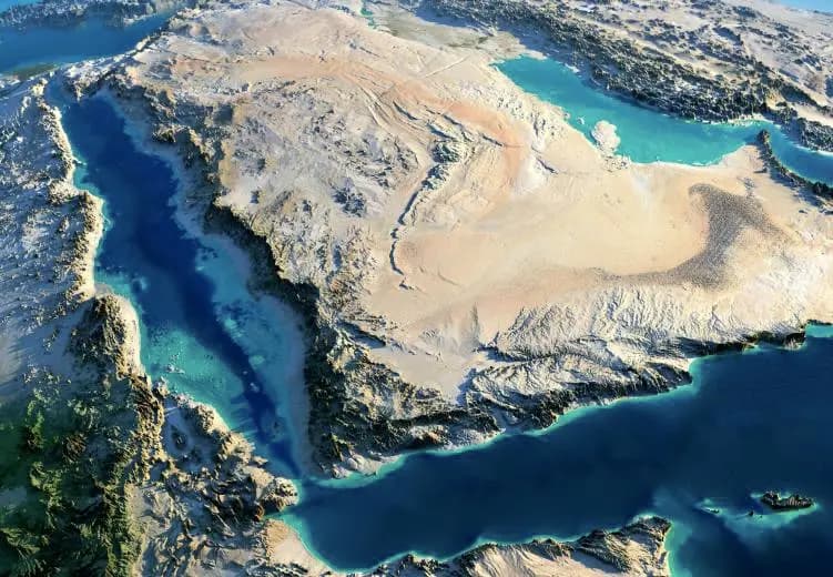 طبولُ الحربِ الإقليميّةِ تُقرع في البحرِ الأحمر؟!