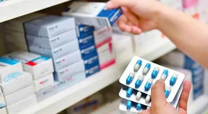 توقف العمل في مستودع الأدوية الخاصة بالأمراض المستعصية في الكارانتينا بسبب نفاد المازوت