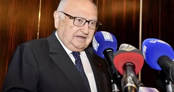نائب سابق في ذمة الله
