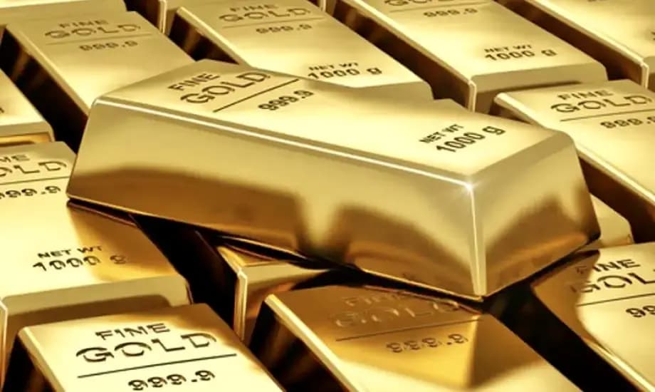 الذهب يواصل ارتفاعه