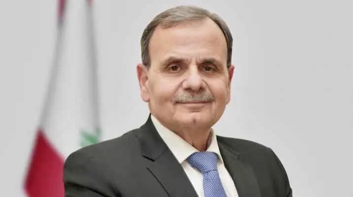 "المعني الأساسي"..البزري: أدعو وزير البيئة للتحرك