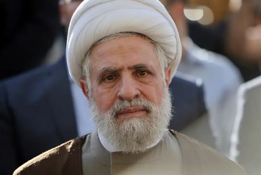 "ضمن الظروف الحالية"… قاسم: لازال هناك احتمالٌ لتوسع الحرب