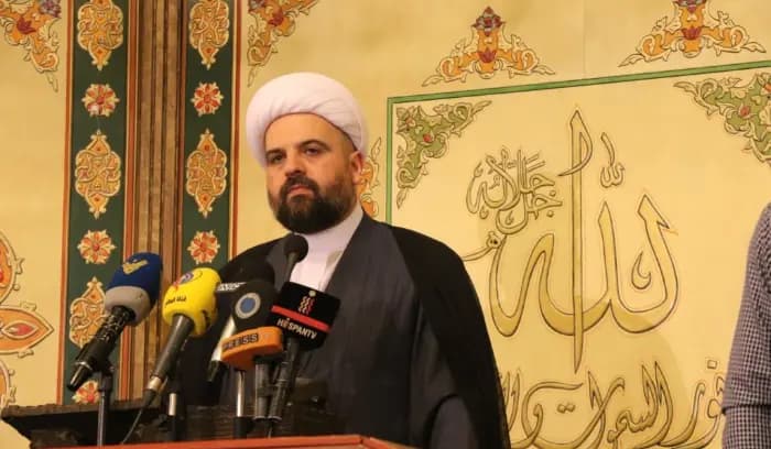 قبلان: المعركة بين خيار مقاوِم وخيار مقاوِل