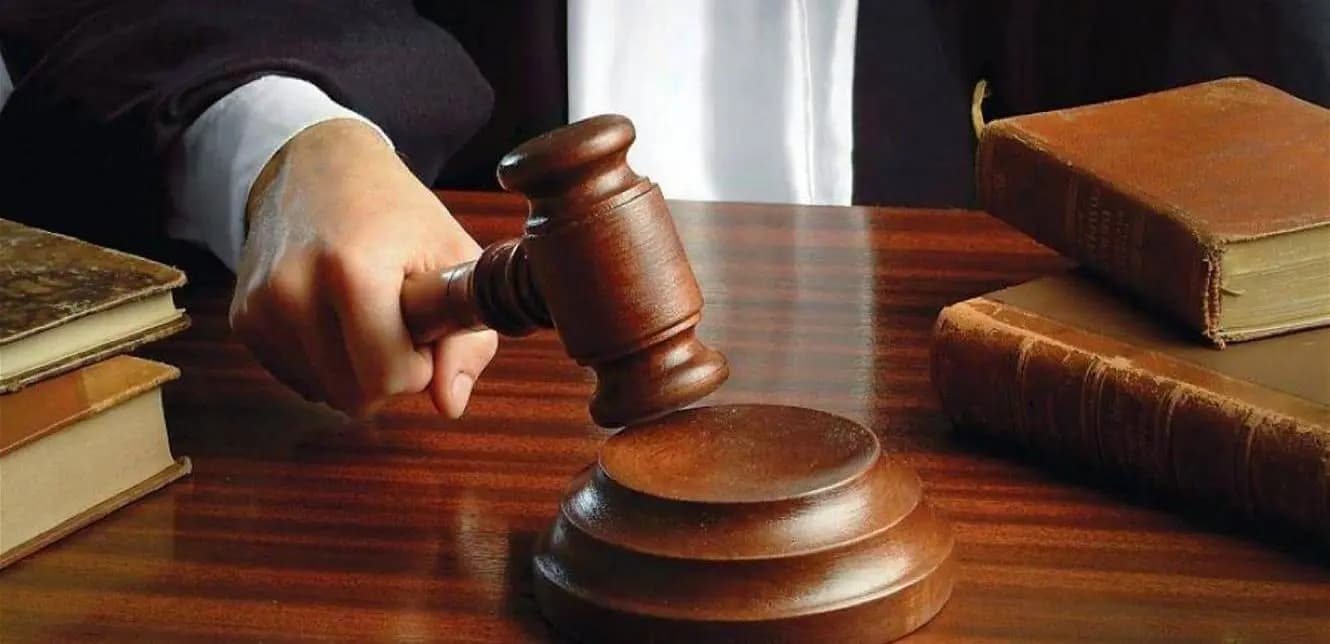 الحكم على قاض بالسجن.. إليكم التفاصيل