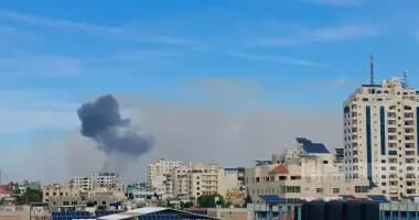 "بي بي سي": هذا ما يقوله عدد الضحايا في غزة عن الحرب!