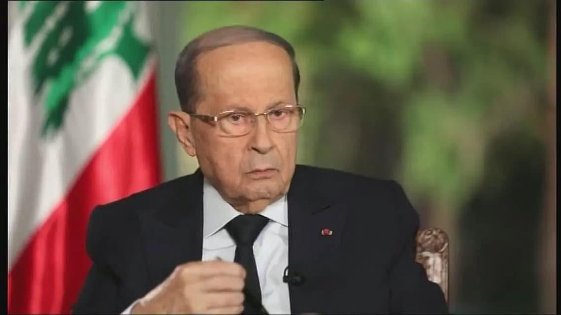عون يُبرقُ للرئيس الفلسطيني معزياً باستشهاد الصحافية أبو عاقلة