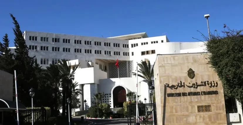خارجية تونس: وجهنا دعوة للرئيس بوتين لزيارة بلادنا