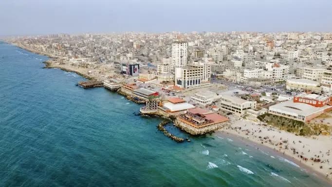 "بالنسبة للصحفيين".. لجنة حماية الصحفيين: حرب غزة هي الأخطر على الإطلاق