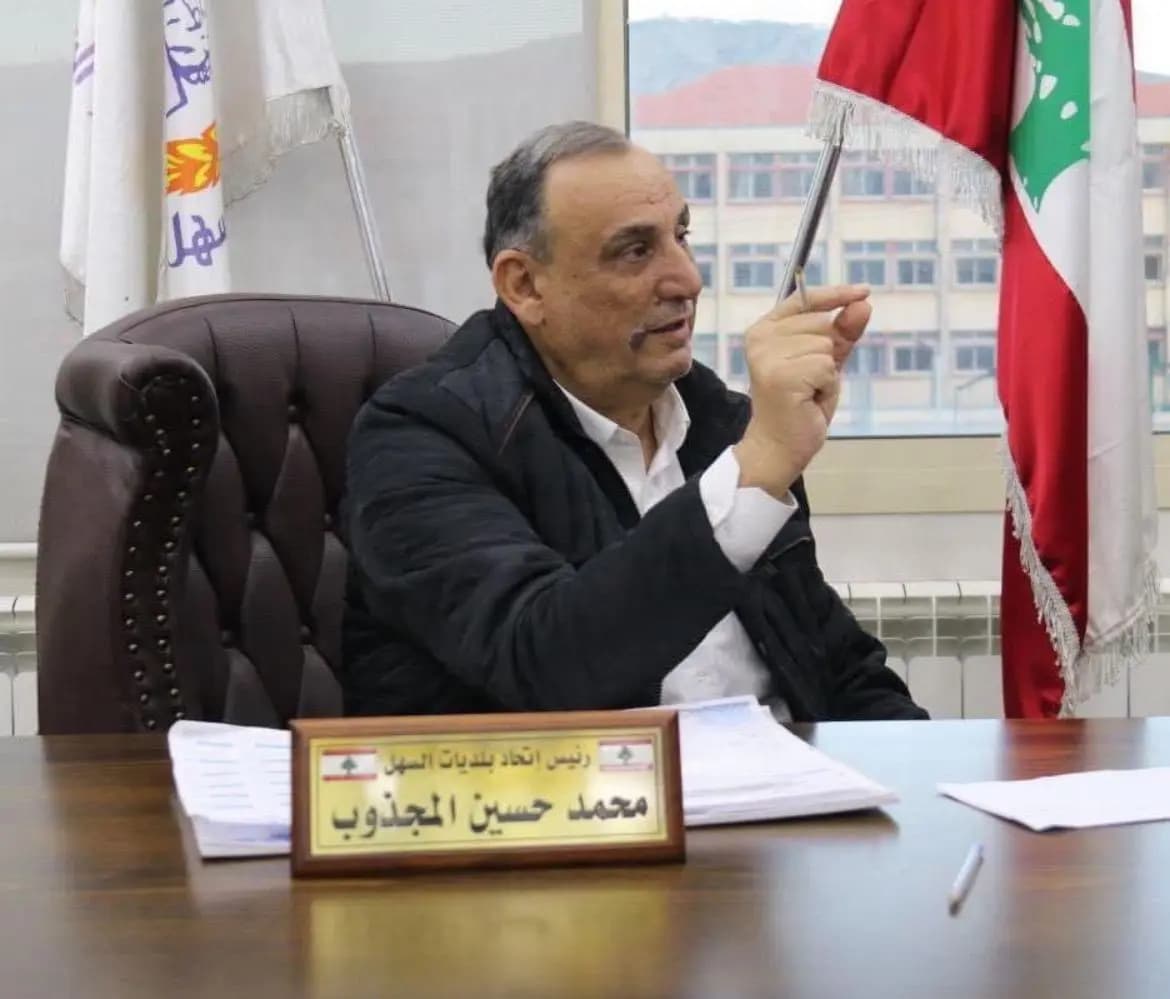 رئيس اتحاد بلديات السهل: ميقاتي وعدنا في متابعة هذه الملفات