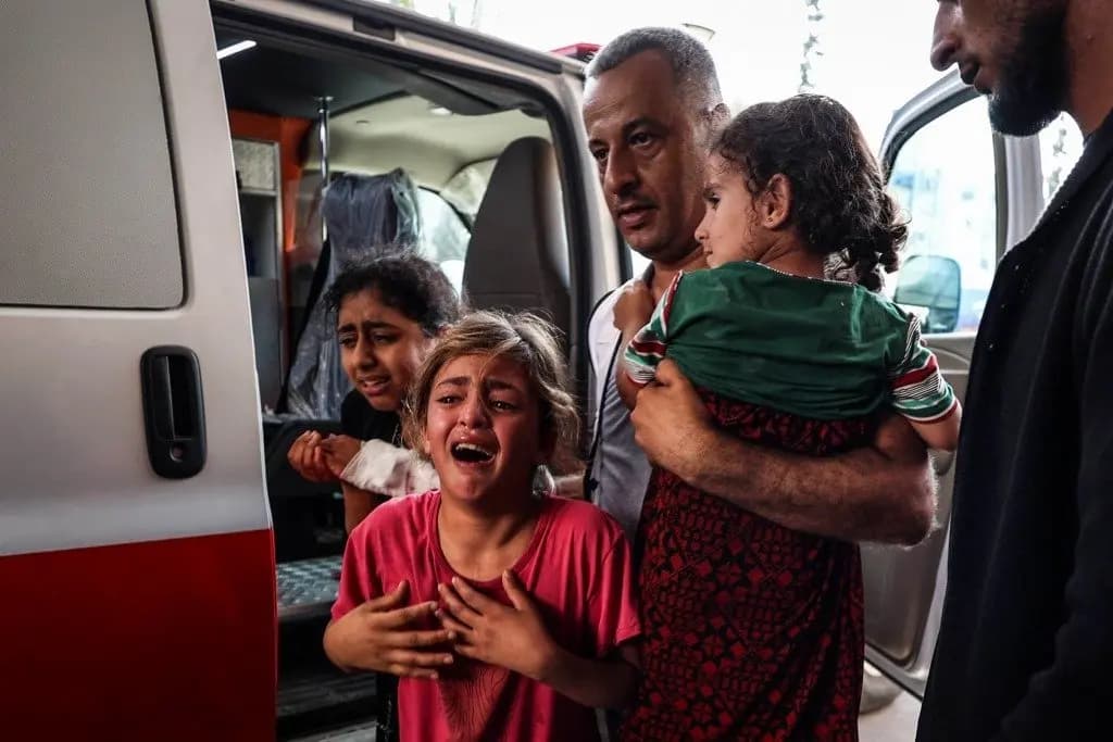 الخارجية الفلسطينية تدين حرب الإبادة التي يرتكبها العدو