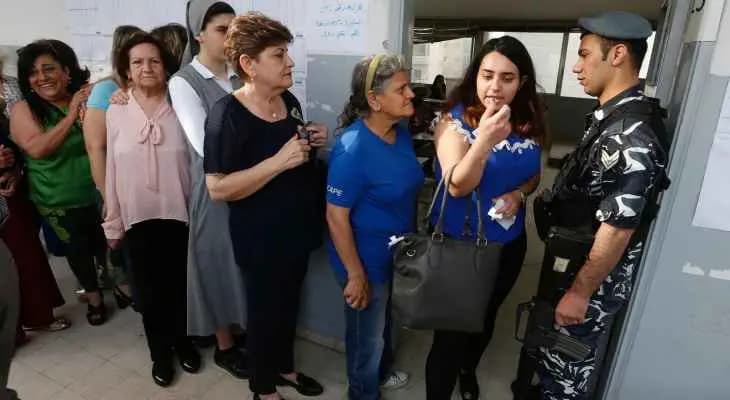 إنتخابات بِلا ربّ