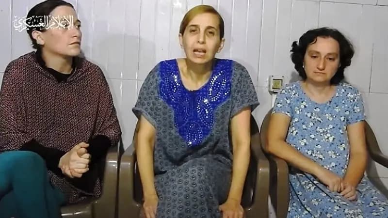 مقترحٌ مصري لوقف الحرب في غزة.. ماذا يتضمن؟