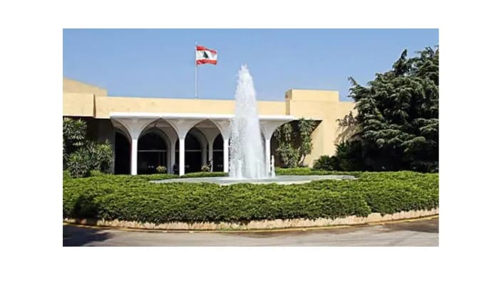 49 بنداً على طاولة بعبدا!