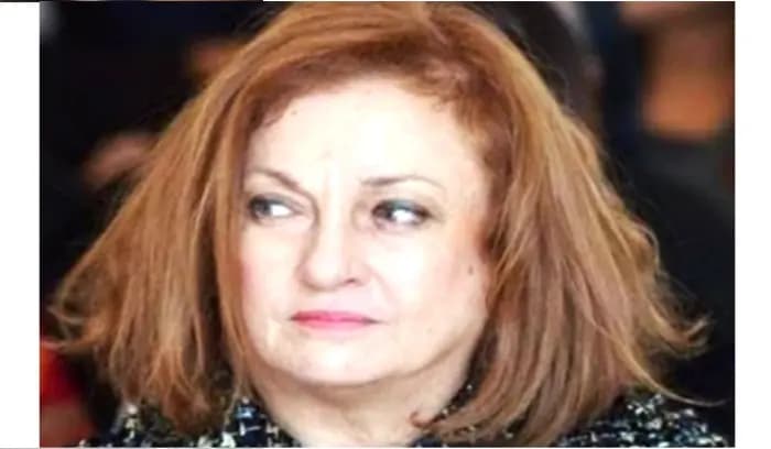 غادة عون في موضوع الأختام على شركة مكتف: أؤكّد على قراري السّابق