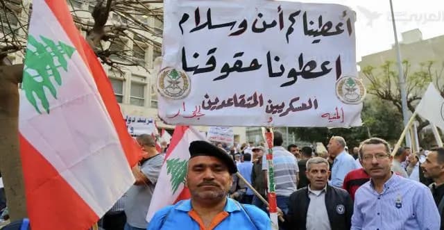 العسكريّون المتقاعدون : الأسلاك العسكرية لها رمزية وطنية