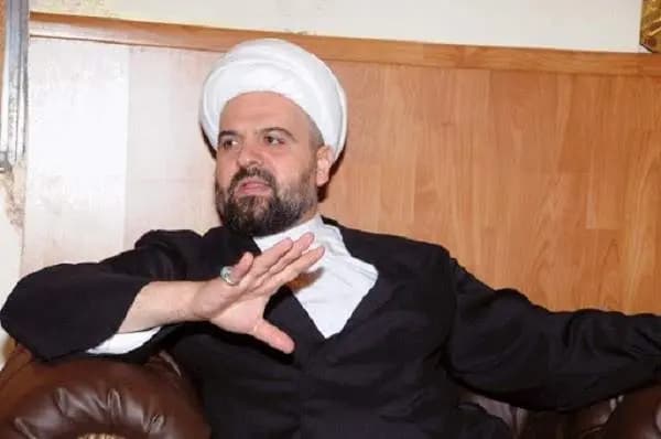 قبلان: حزب الله​ مقاومة بحجم استعادة ​لبنان​