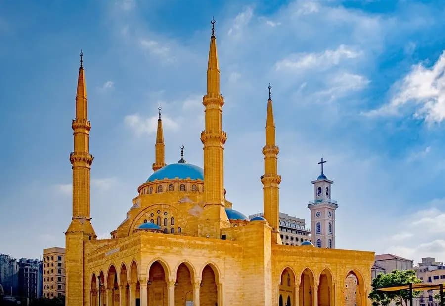 ماذا ينتظر مساجد لبنان غداً