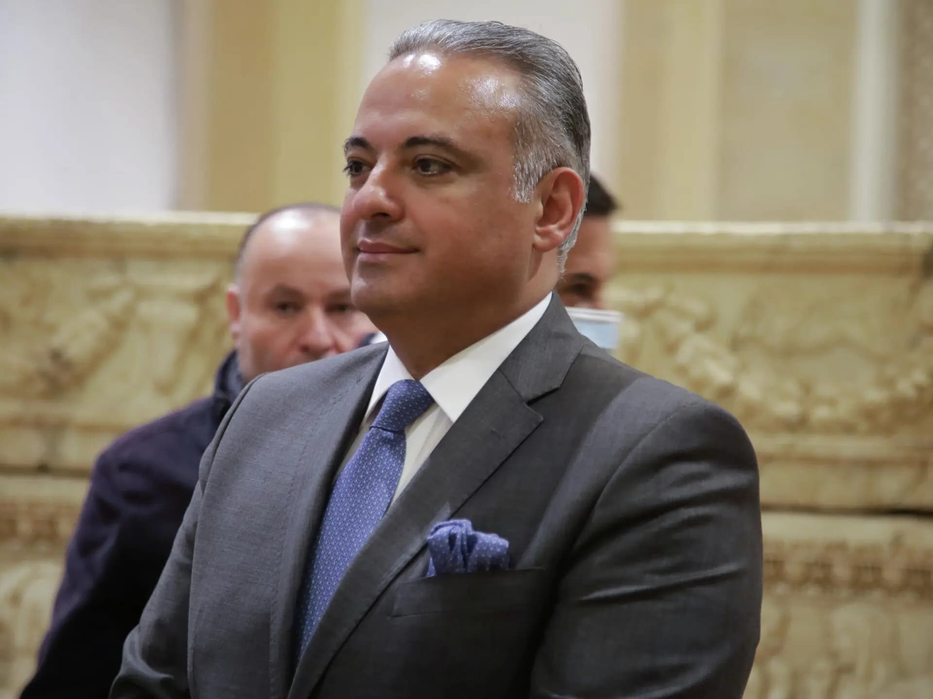 قرار يقضي بضم "فندق مجاعص" للائحة الجرد العام للأبنية التاريخية